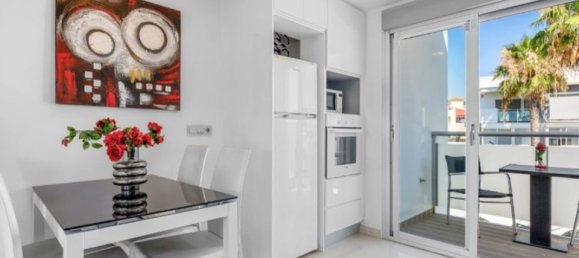 2 Schlafzimmer Penthouse in Torrevieja, Spain, Nr. 176447 10