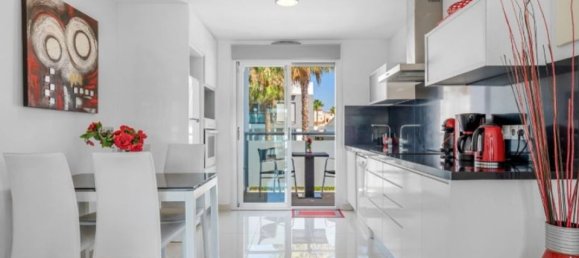 2 Schlafzimmer Penthouse in Torrevieja, Spain, Nr. 176447 7