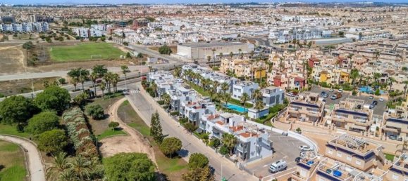 2 Schlafzimmer Penthouse in Torrevieja, Spain, Nr. 176447 30