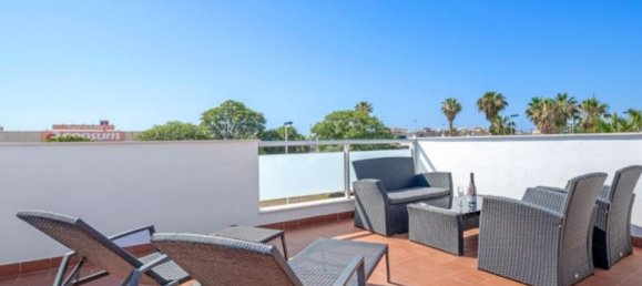 2 Schlafzimmer Penthouse in Torrevieja, Spain, Nr. 176447 21