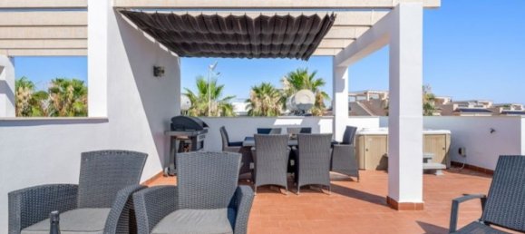 2 Schlafzimmer Penthouse in Torrevieja, Spain, Nr. 176447 23
