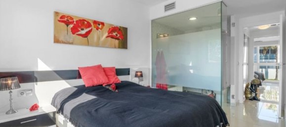 2 Schlafzimmer Penthouse in Torrevieja, Spain, Nr. 176447 12