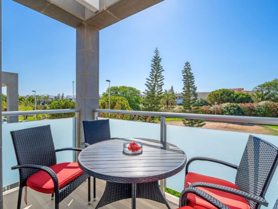 2 Schlafzimmer Penthouse in Torrevieja, Spain, Nr. 176447