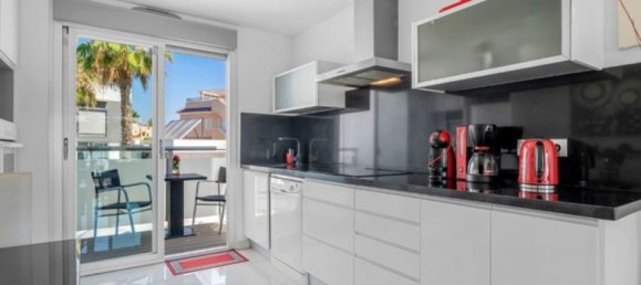 2 Schlafzimmer Penthouse in Torrevieja, Spain, Nr. 176447 8