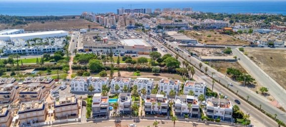 2 Schlafzimmer Penthouse in Torrevieja, Spain, Nr. 176447 31