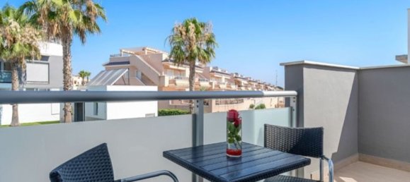 2 Schlafzimmer Penthouse in Torrevieja, Spain, Nr. 176447 19