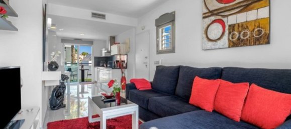 2 Schlafzimmer Penthouse in Torrevieja, Spain, Nr. 176447 5