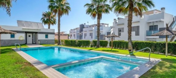 2 Schlafzimmer Penthouse in Torrevieja, Spain, Nr. 176447 27