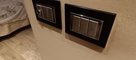 4 rooms Apartment in Gazzola, Italy No. 212473 9