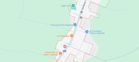 4 rooms Apartment in Gazzola, Italy No. 212473 3