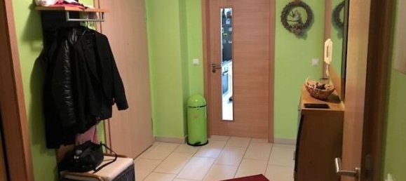 3-Zimmer Wohnung in Bamberg, Germany, Nr. 35552 5