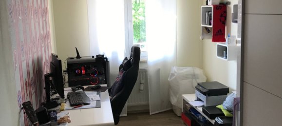 3-Zimmer Wohnung in Bamberg, Germany, Nr. 35552 9