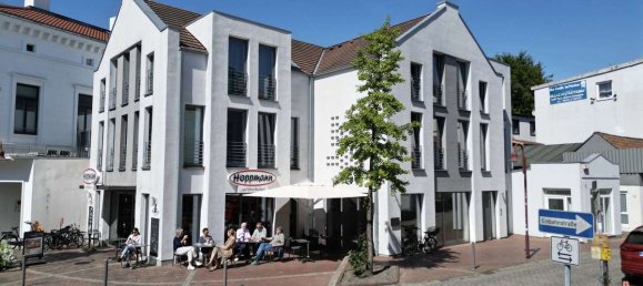 بناية في Friesland, Germany 662متر مربع رقم 227131 2