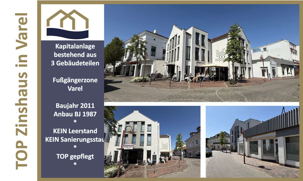  بناية في Friesland, Germany 662متر مربع رقم 227131