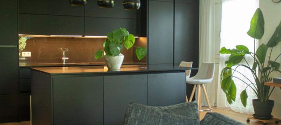 2-salle Appartement à Penzing, Austria No. 201511 3