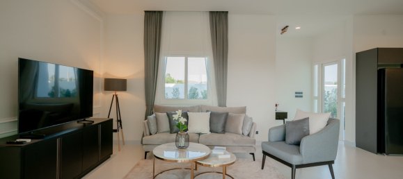 3 Schlafzimmer Cafe / Restaurant in Hua Hin, Thailand, Nr. 6213 5