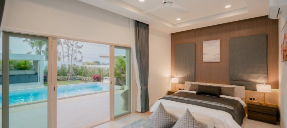 3 Schlafzimmer Cafe / Restaurant in Hua Hin, Thailand, Nr. 6213 8