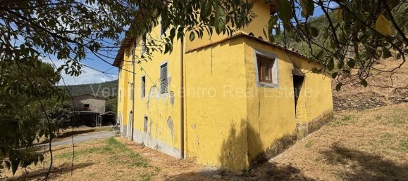 4 غرف نوم منزل في Lucca, Italy رقم 270897 9