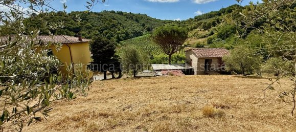 4 غرف نوم منزل في Lucca, Italy رقم 270897 7