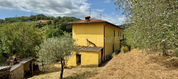 4 غرف نوم منزل في Lucca, Italy رقم 270897 27