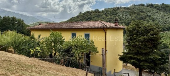 4 غرف نوم منزل في Lucca, Italy رقم 270897 19