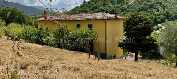 4 غرف نوم منزل في Lucca, Italy رقم 270897 8