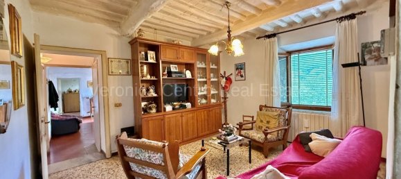 4 غرف نوم منزل في Lucca, Italy رقم 270897 35