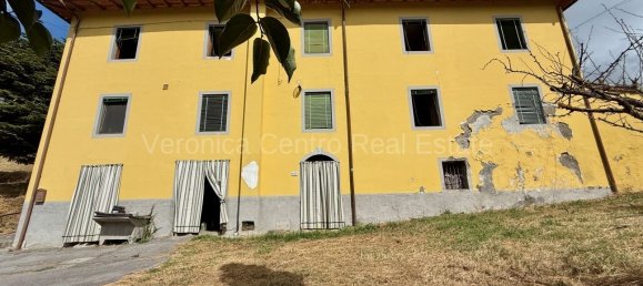 4 غرف نوم منزل في Lucca, Italy رقم 270897 13