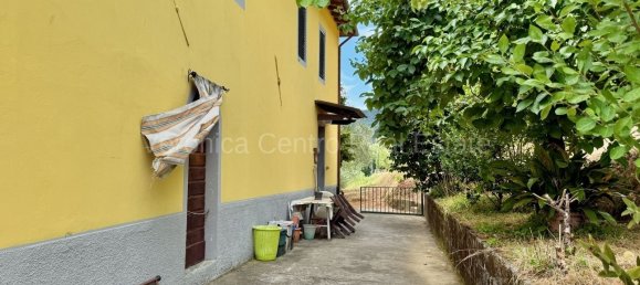 4 غرف نوم منزل في Lucca, Italy رقم 270897 24