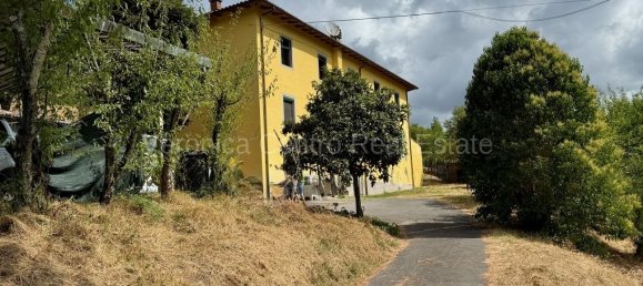 4 غرف نوم منزل في Lucca, Italy رقم 270897 2