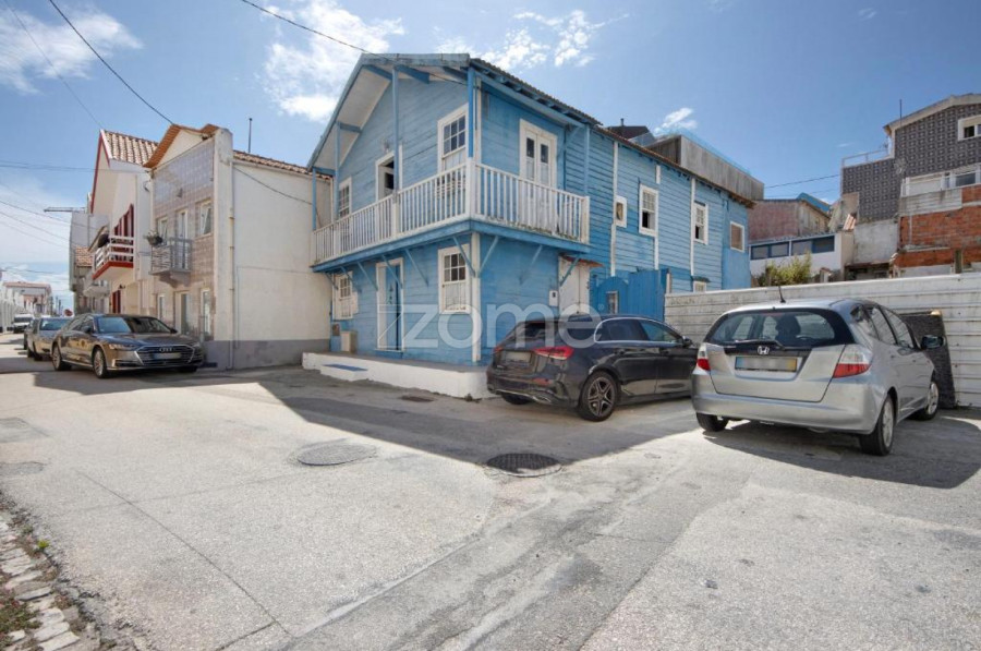 8 bedrooms House in Gafanha da Encarnacao, Portugal No. 72469