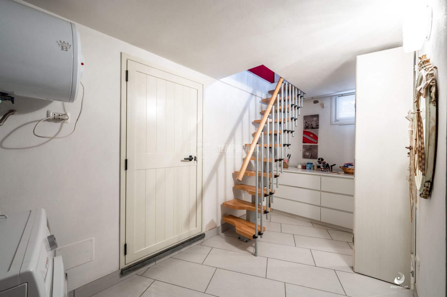 3 bedrooms Apartment in Salsomaggiore Terme, Italy No. 216952