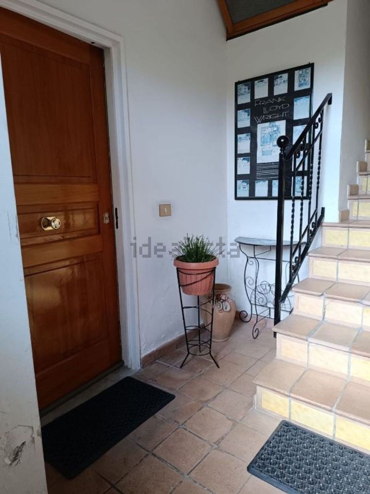 2-Zimmer Wohnung in Naples, Italy, Nr. 201242