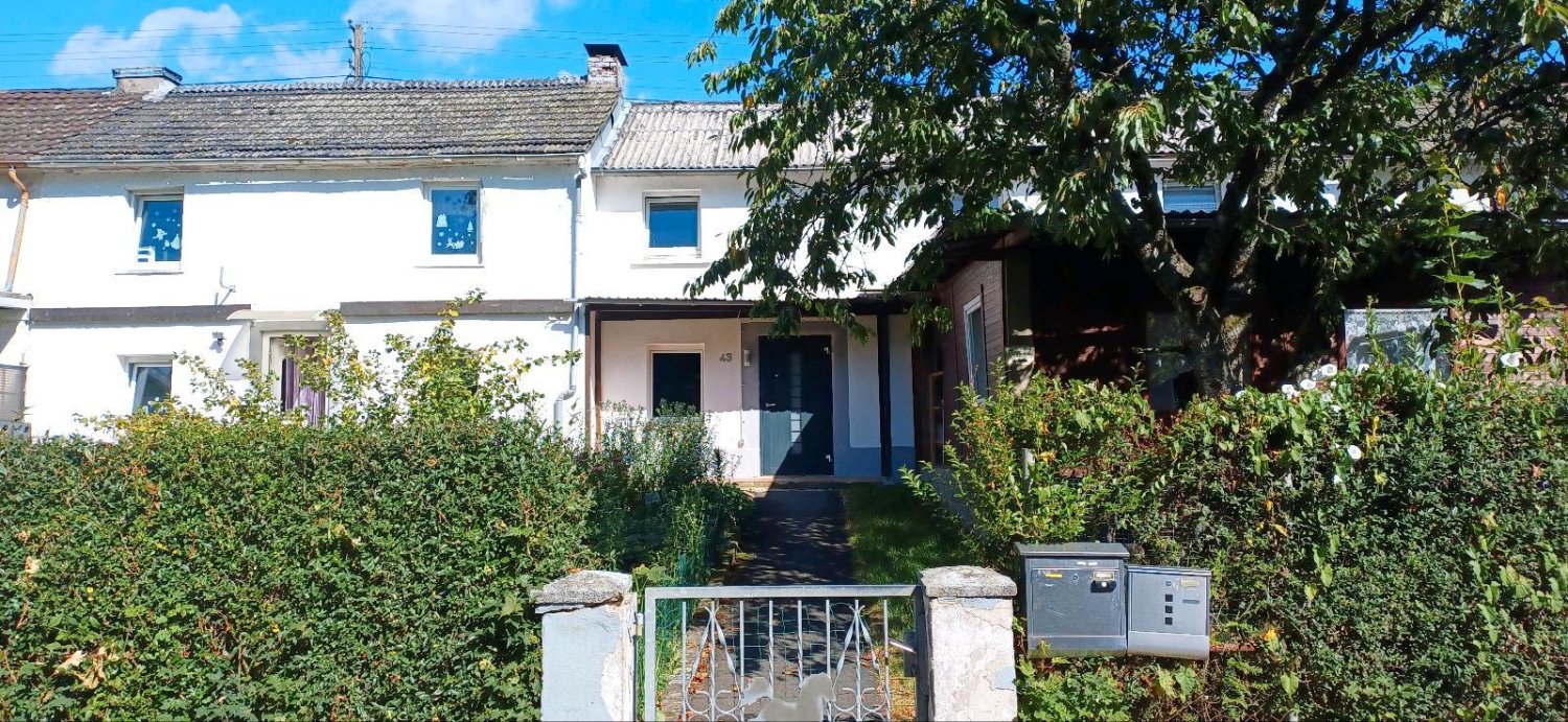 1 bedroom House in Westerwaldkreis, Germany No. 336421