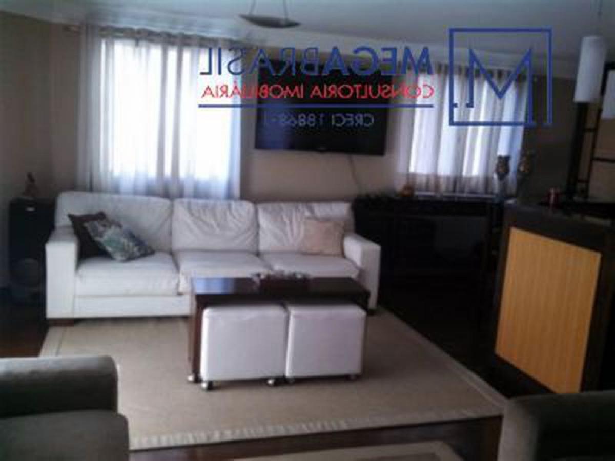 3 chambres Maison à Sao Paulo, Brazil No. 436527