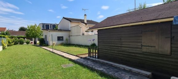 2 غرف نوم منزل في Le Blanc-Mesnil, France رقم 170933 2