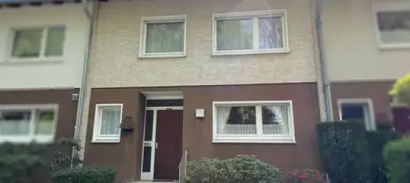 Adosado de 3 dormitorios en Soest, Germany No. 164343 2