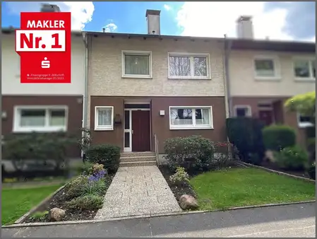 Adosado de 3 dormitorios en Soest, Germany No. 164343