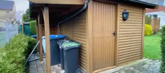 Adosado de 3 dormitorios en Soest, Germany No. 164343 8