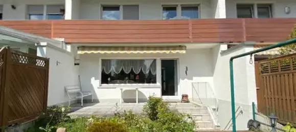 Adosado de 3 dormitorios en Soest, Germany No. 164343 4