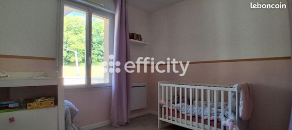 3 غرف نوم منزل في Sarthe, France رقم 301718 7