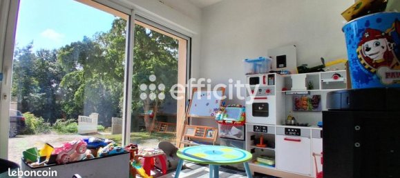 3 غرف نوم منزل في Sarthe, France رقم 301718 8