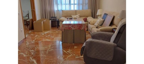 5 Schlafzimmer Wohnung in Jerez de la Frontera, Spain, Nr. 144138 2