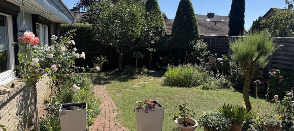 3 Schlafzimmer Bungalow in Warendorf, Germany, Nr. 321933 3