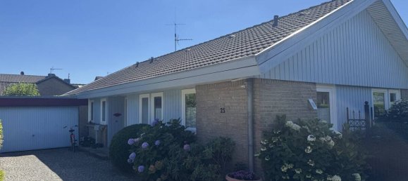 3 Schlafzimmer Bungalow in Warendorf, Germany, Nr. 321933 7