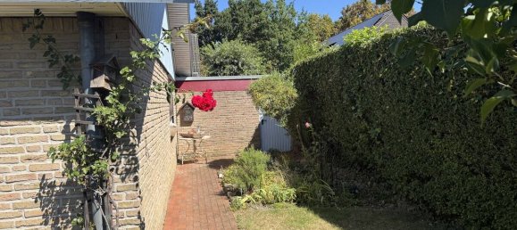 3 Schlafzimmer Bungalow in Warendorf, Germany, Nr. 321933 4