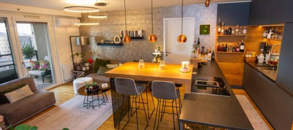 3 bedrooms Apartment in Vienna, Austria No. 136533 14