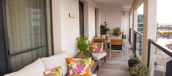 3 bedrooms Apartment in Vienna, Austria No. 136533 17