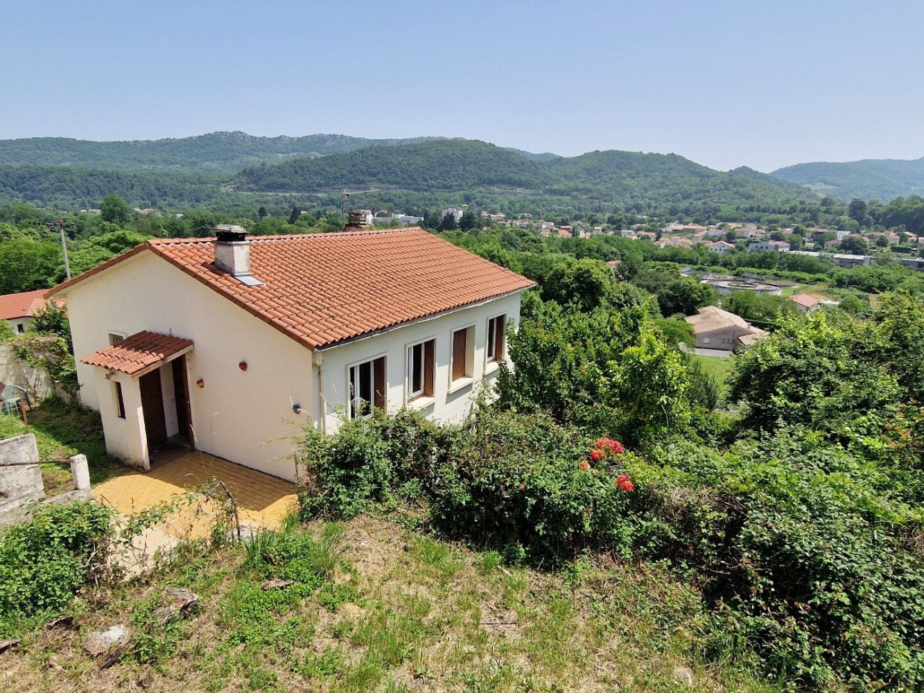 4 Schlafzimmer Haus in Occitanie, France, Nr. 316494