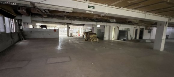 1650m² Commercial property in Barcelona, Spain No. 112497 13